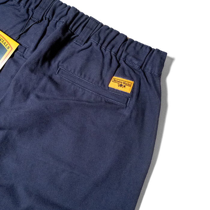 CANVAS WAITERS PANT