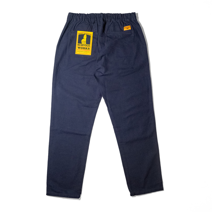 CANVAS WAITERS PANT