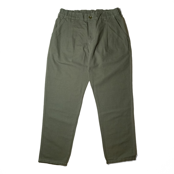 CANVAS WAITERS PANT