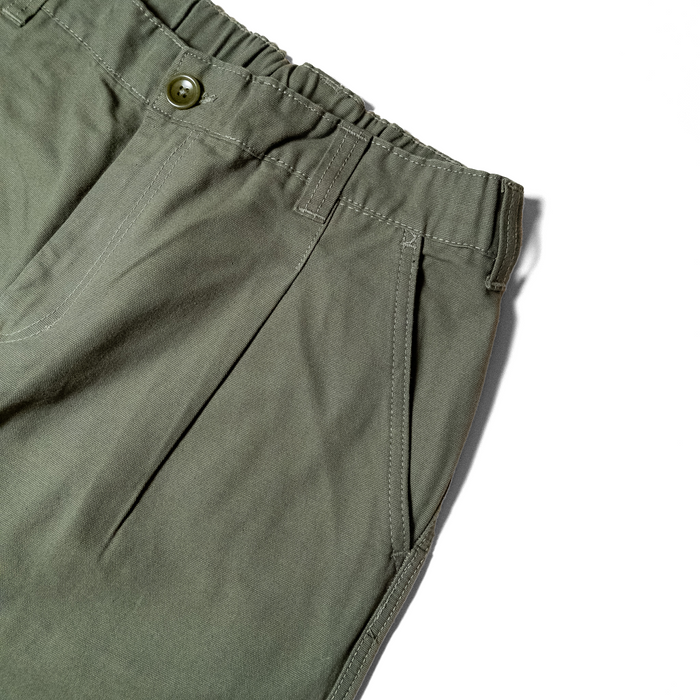 CANVAS WAITERS PANT