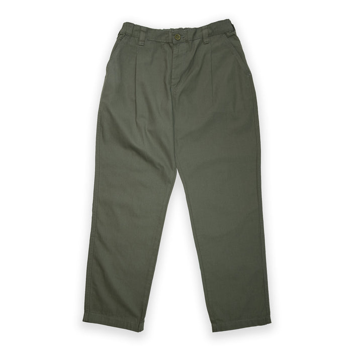 TWILL WAITER PANTS