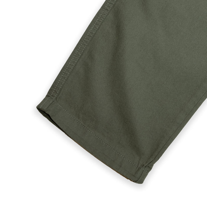TWILL WAITER PANTS