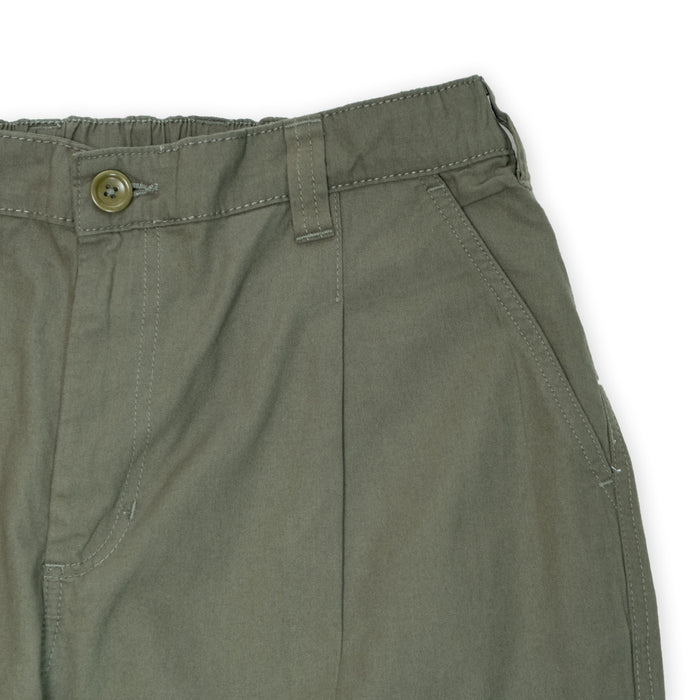 TWILL WAITER PANTS