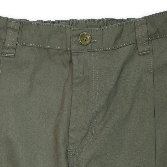 TWILL WAITER PANTS