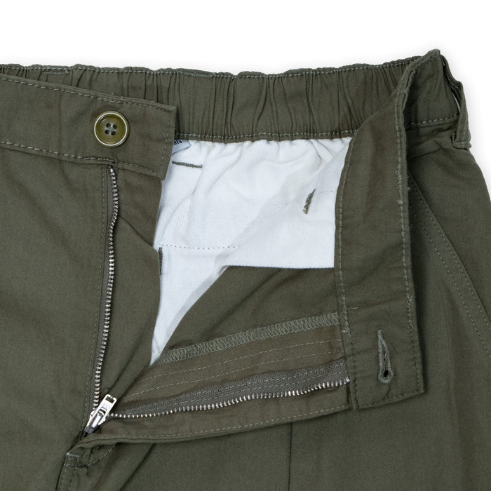 TWILL WAITER PANTS