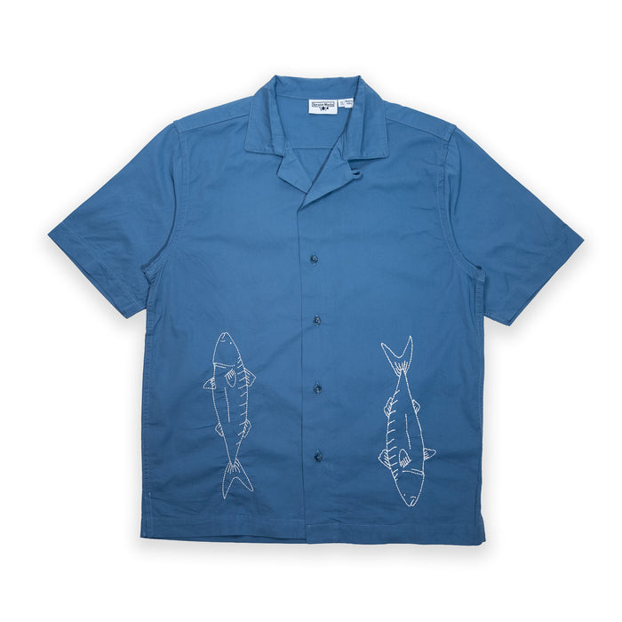 MACKEREL SHIRT