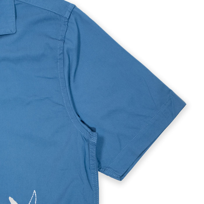MACKEREL SHIRT