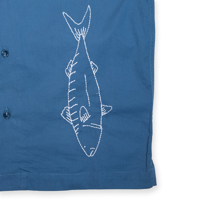 MACKEREL SHIRT
