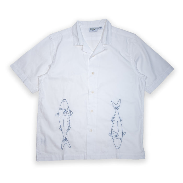 MACKEREL SHIRT