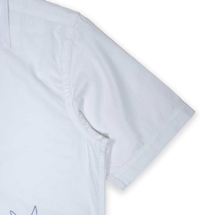 MACKEREL SHIRT