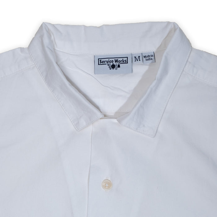 MACKEREL SHIRT