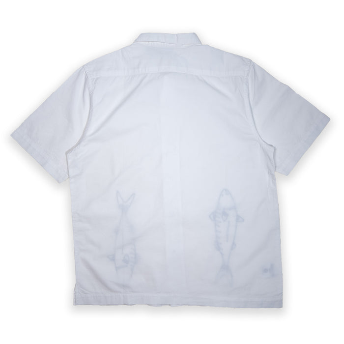 MACKEREL SHIRT