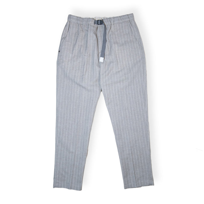 GREG PINSTRIPE PANT