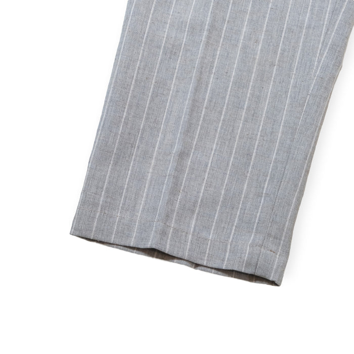 GREG PINSTRIPE PANT
