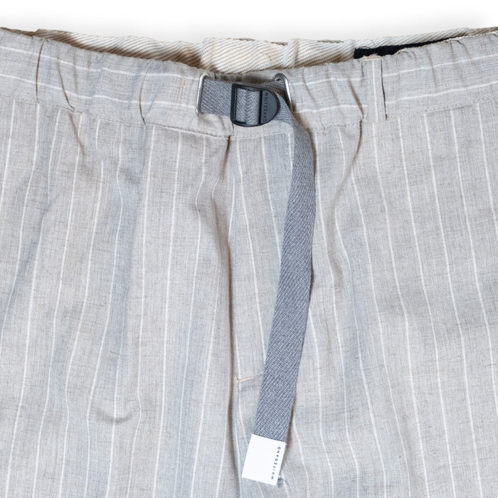 GREG PINSTRIPE PANT