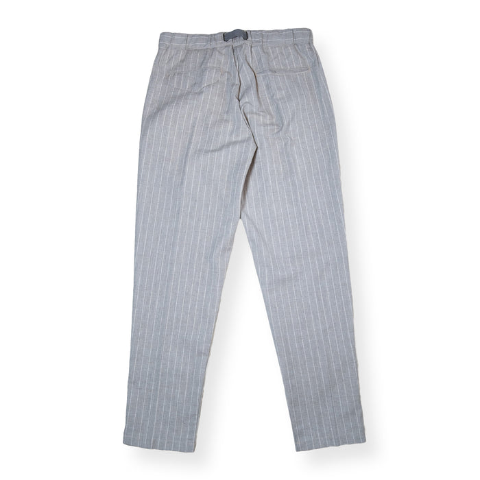 GREG PINSTRIPE PANT
