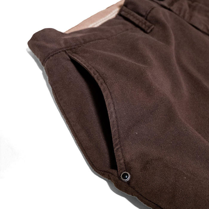 JACK TWILL PANT