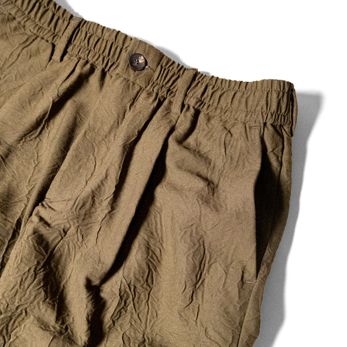 STEVE PANT