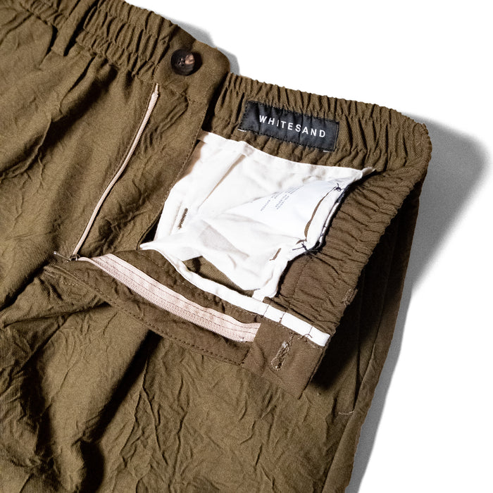 STEVE PANT