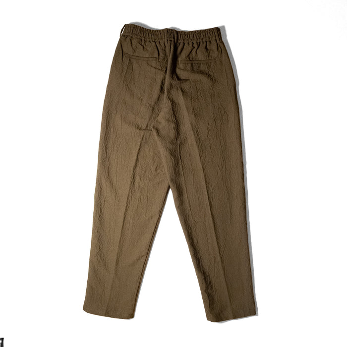 STEVE PANT