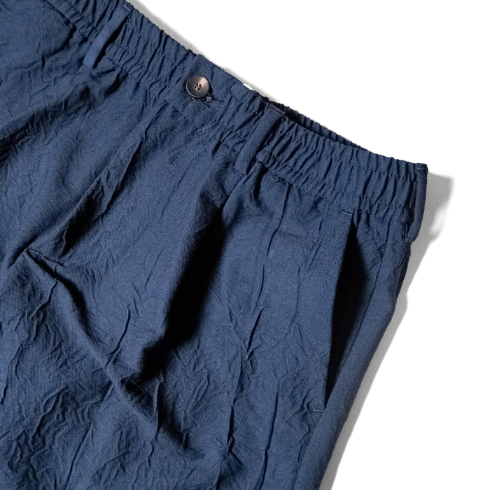 STEVE PANT