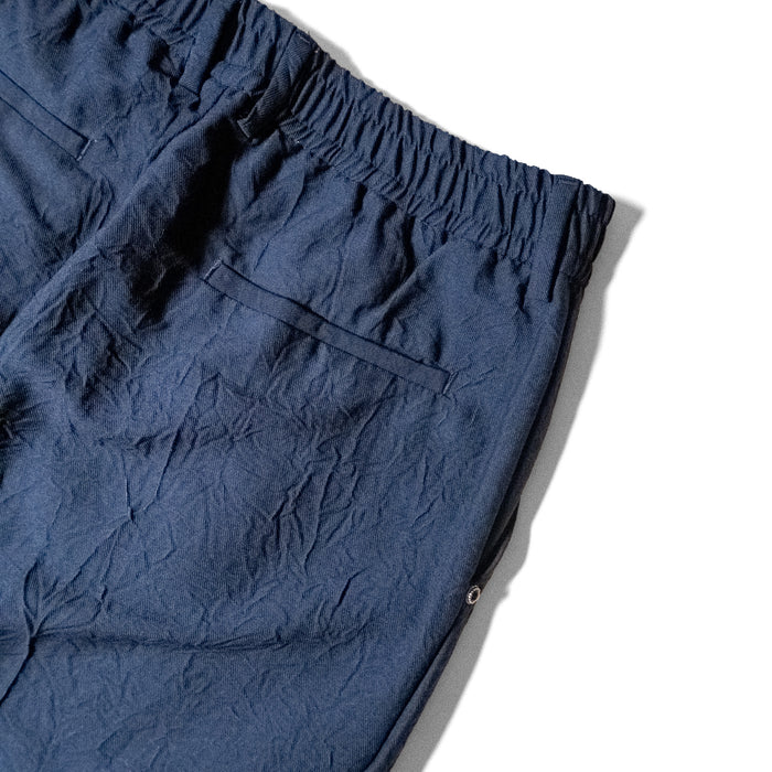 STEVE PANT