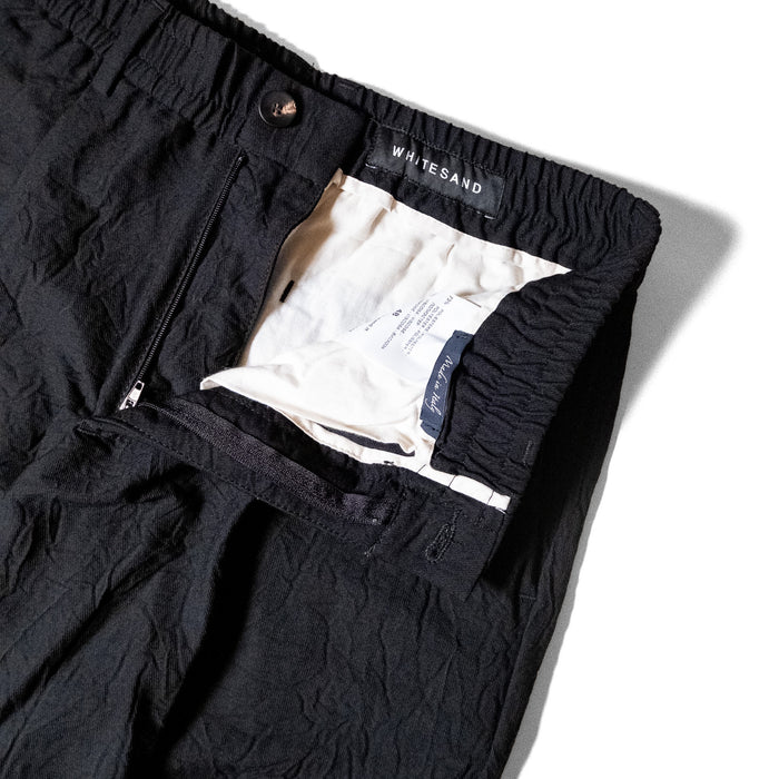 STEVE PANT