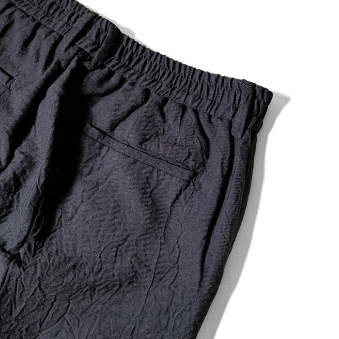 STEVE PANT
