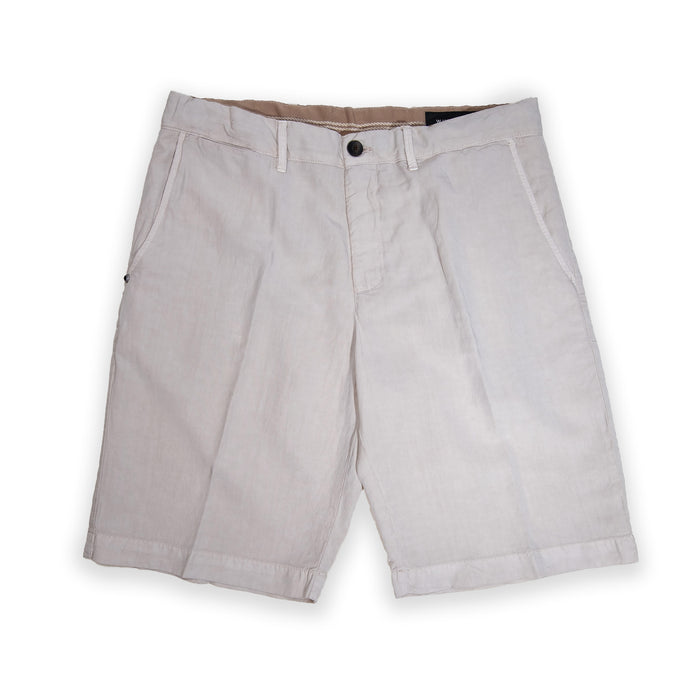 FLAT FRONT SHORT