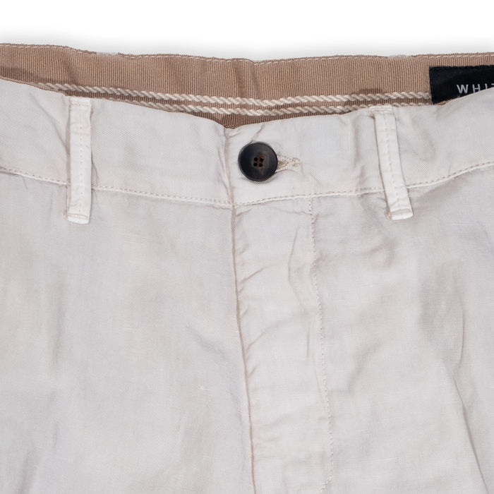 FLAT FRONT SHORT