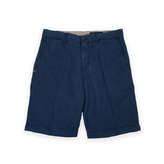FLAT FRONT SHORT