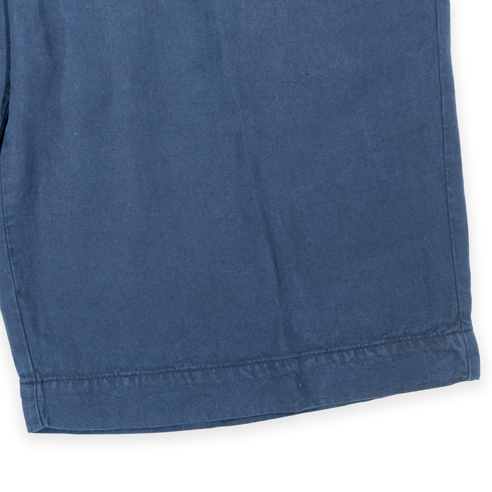 FLAT FRONT SHORT