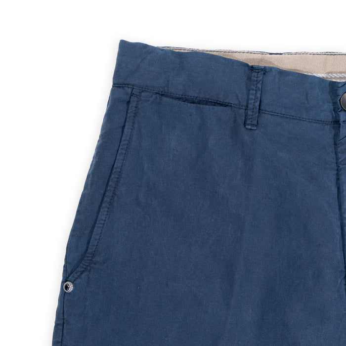 FLAT FRONT SHORT