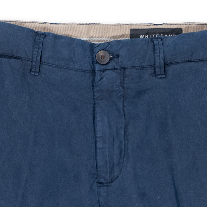 FLAT FRONT SHORT