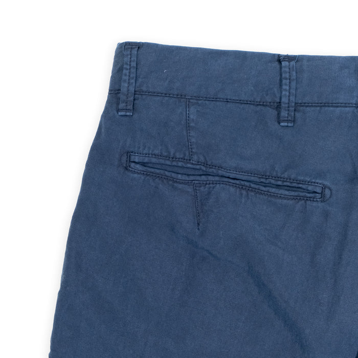 FLAT FRONT SHORT