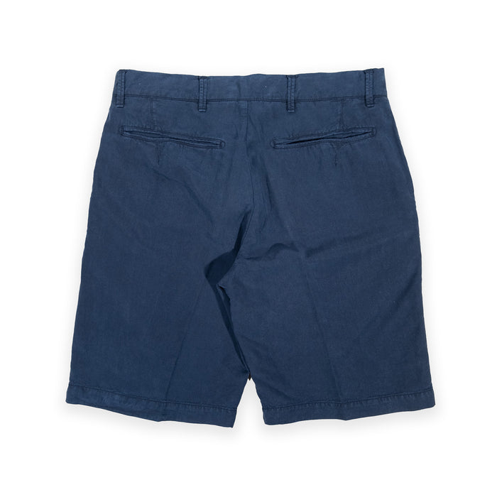 FLAT FRONT SHORT
