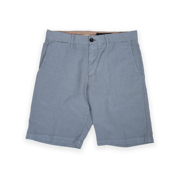 FLAT FRONT SHORT