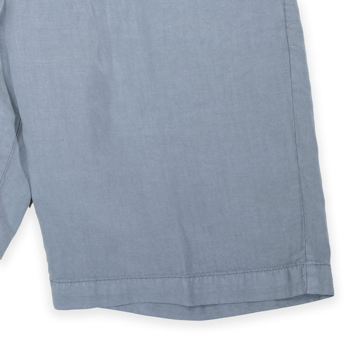 FLAT FRONT SHORT