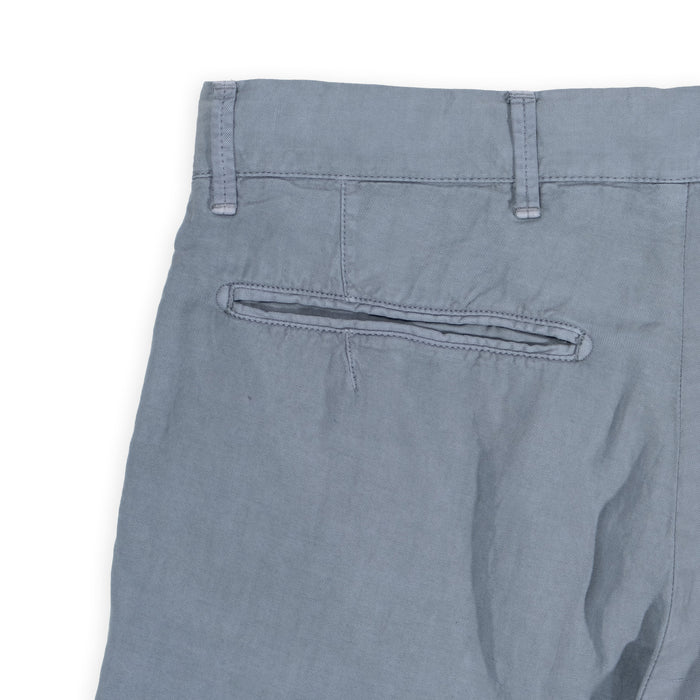 FLAT FRONT SHORT