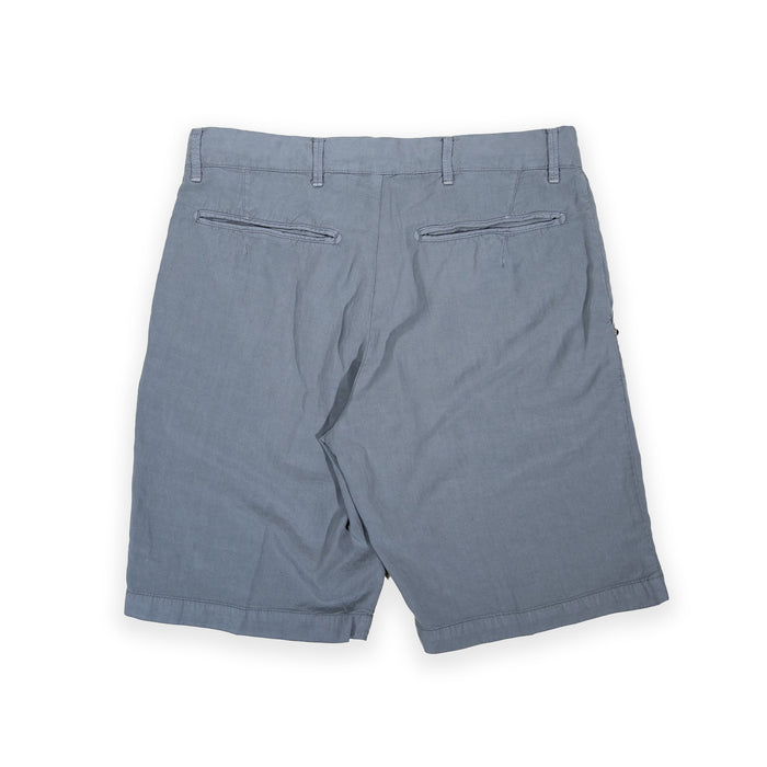 FLAT FRONT SHORT