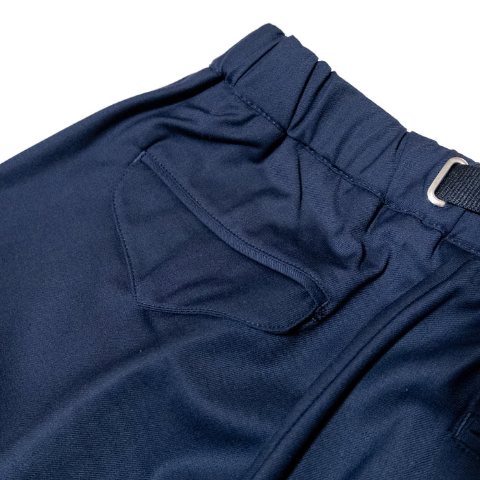 GREG WOOL PANT