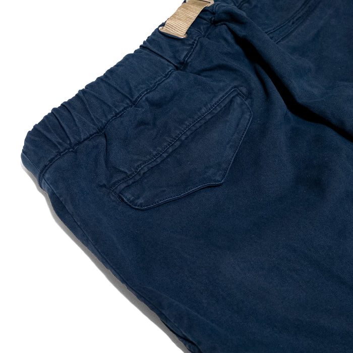 GREG GROSGRAIN PANT