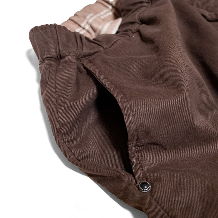 GREG GROSGRAIN PANT