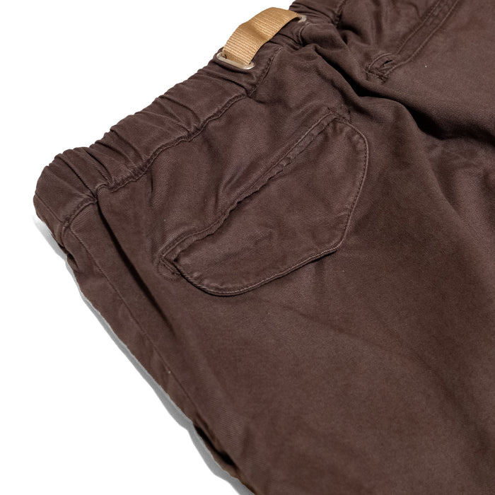 GREG GROSGRAIN PANT