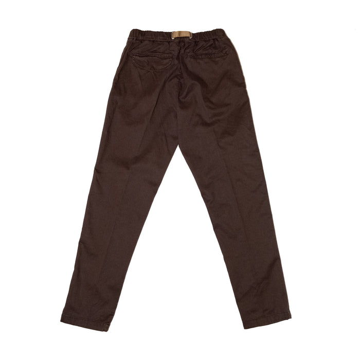GREG GROSGRAIN PANT