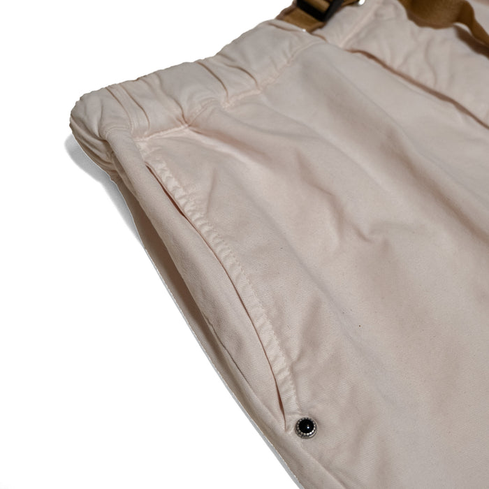 GREG GROSGRAIN PANT