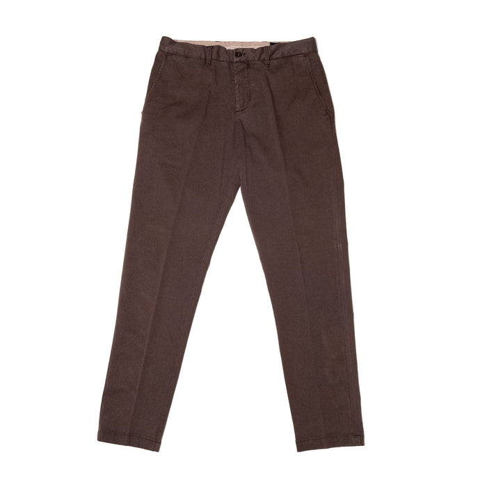 JACK TWILL PANT