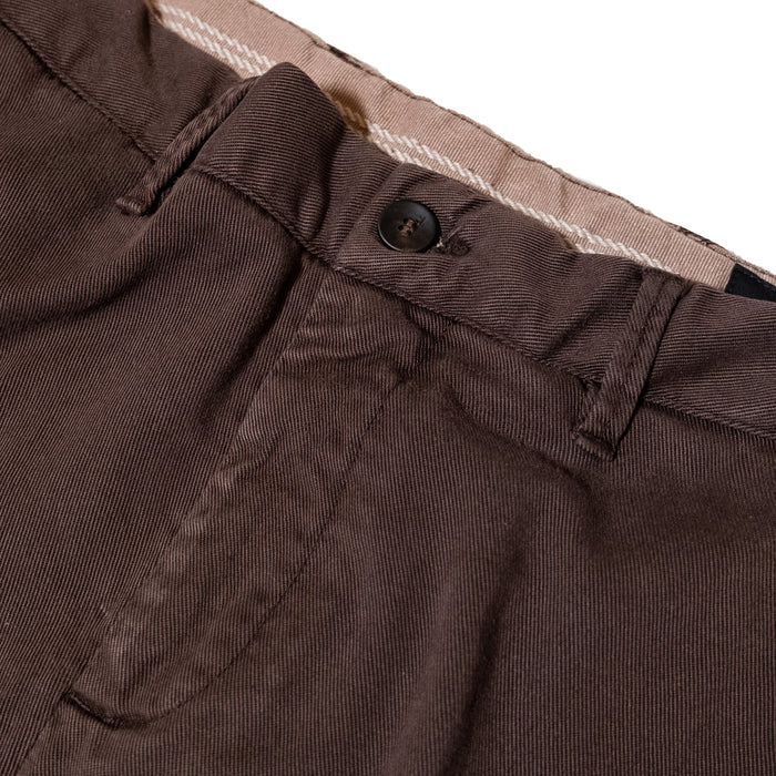 JACK TWILL PANT