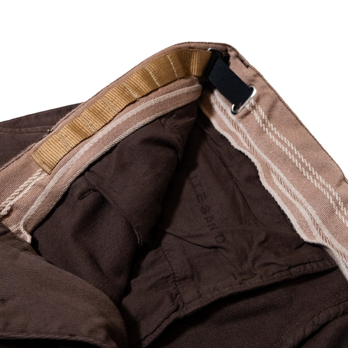 JACK TWILL PANT