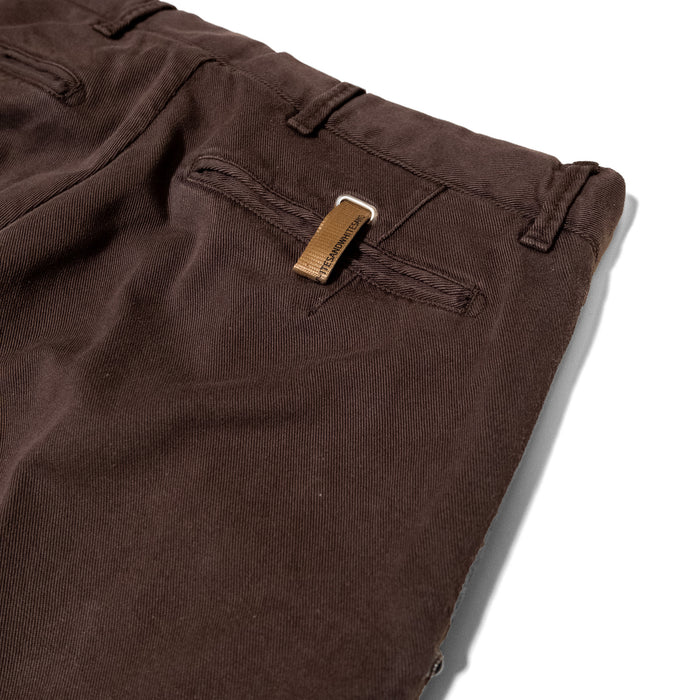 JACK TWILL PANT